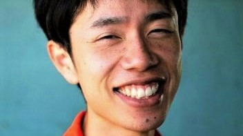 スタッフ紹介