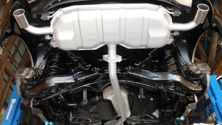 防錆アンダーコート｜テクノプロタカイ